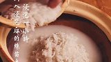 腊味煲仔饭，有锅巴的煲仔饭实在太香了