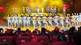 万花丛中过，片叶不沾身