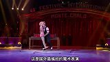 国外最尴尬的魔术假人复活他是怎么做到的，你看的出来吗