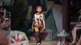 2018中国国际儿童时装周（北京）