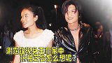 谢霆锋接张柏芝3个儿子回家，谢贤说想孙子了，这下王菲坐不住了