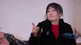 丈夫睡觉说梦话要找美女，媳妇在旁边接话，俩人对话真好玩