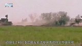 土耳其出兵参战，多国纷纷力挺中东强人，美称胜负已毫无悬念