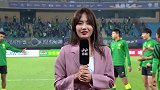 赛前连线-国安备战以我为主 热内西奥对取胜充满信心