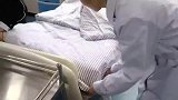 这就是学护理的好处，交一份学费，铺床的技能也学了！