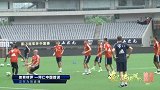 ICC国际冠军杯-17年-直击拜仁抢圈训练 穆勒神情轻松大秀脚法-花絮