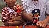 七彩童年：你说让谁喝呢