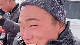 感谢咱四川老乡