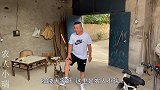 小瑞哥哥膨胀啦！为迎接女朋友一晚上贴5片面膜，老腊肉变小鲜肉
