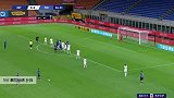 泰拉恰诺 意甲 2019/2020 国际米兰 VS 佛罗伦萨 精彩集锦