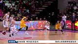 CBA-1516赛季-争议改判成转折 辽宁自摆乌龙送广厦14连胜-专题