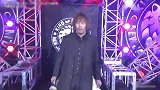 【NJPW】啥都是evil！evil击败naito成下个双冠王?2020dominion