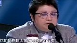 韩红当众揭穿学员说谎, 场面相当炸裂!