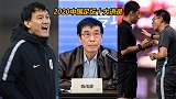 2020中国足坛十大语录：各队主帅金句频出 “良心”成热词