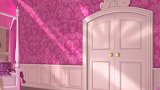 芭比之梦想豪宅：芭比的衣服太多了，逛她的衣柜，堪比逛商场