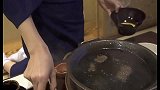 日本小店，精致料理鸡蛋烧，不够我一口吃的