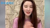 孙俪正拍吻戏，被探班的邓超撞见，气得他搬小板凳坐导演旁边监督