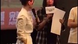 #我和我的家乡 里#王子文 的口红色号揭秘了 网友们猜的错啦