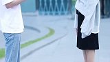 眼神套路一山比一山高
