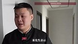 男子杀害离婚多年前妻，法官问“为何在孩子面前行凶”时沉默哭泣