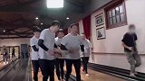 别让秦霄贤碰上云字科又怂又横还不忘叫板师哥，分分钟笑抽