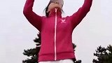 58岁的年纪18岁的身材 她凭花式跳绳成网红