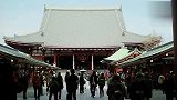 旅游-ASAKUSA浅草寺