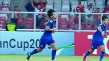 U19亚锦赛-卡塔尔7-3击溃泰国 加时赛连入4球晋级世青赛