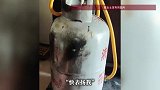 “两家公司都没表扬我！”女子上班时为隔壁公司灭火，发到网上求表扬，2万多网友发来“大拇哥”