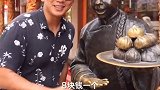 从去年狗不理从新三板退市，到如今北京最后一家门店停业；谷岳发声“这可别怪我”