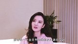 张萌被问：整容了吗霸气回怼我是“萌”不是“檬”，疑似内涵张檬