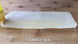 农村大妈分享盘丝饼做法，层层分明，外酥里软，太香了
