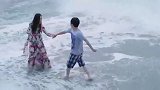 梅花：老公出轨谎称在出差，没想妻子早就识破，直接抓个现行