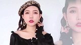 厄运退散妆！美到让人害怕？相亲约会，渣男劝退！