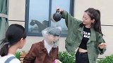 搞笑段子泡方便面