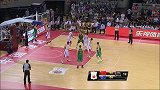 篮球-14年-中澳国际男篮对抗赛第4场：内维尔隔人暴扣-花絮