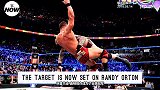 WWE-18年-SD第969期看点预告：奥顿加冕全美冠军 夏洛特如何回应明日华？-新闻