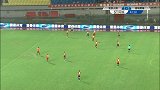 中甲-17赛季-联赛-第23轮-北京人和vs青岛黄海-全场