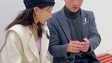 惊不惊喜，意不意外