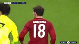 第41分钟拜仁慕尼黑球员格雷茨卡进球 拜仁慕尼黑2-0马德里竞技