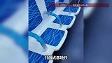 成都地铁实现1人1座，地铁方回应：主要用于长距离及机场线路