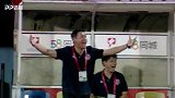 替补神兵！商隐回头望月上演绝杀 黎兵替补席兴奋庆祝