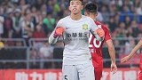 郭全博横空出世震惊中超！再斩最佳球员让上港三叉戟无语