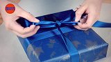礼物包装太单一，4个神奇脑洞让你的礼物脱颖而出