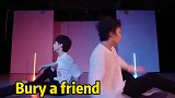 刘耀文 丁程鑫 双人舞台合集