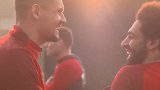 官方实锤最为致命！洛夫伦和萨拉赫又在官推上发糖了