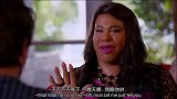 黑人女装，这谁顶得住啊，关键演技还很棒