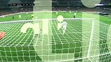 西甲-1617赛季-联赛-第20轮-第50分钟进球 科瓦西奇投桃报李助攻C罗挑射破门-花絮