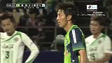 J2联赛-13赛季-联赛-第23轮-鸟取SC1：1东京绿茵-精华