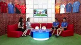 温家宝遗憾必进球没进 朱宝杰：这不是家宝看错了